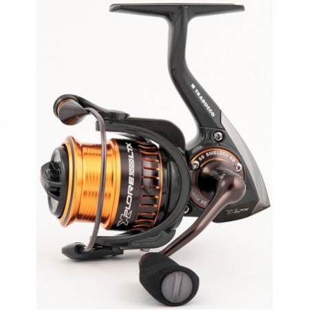 Mulineta Trabucco Xplore LTX FA 1000