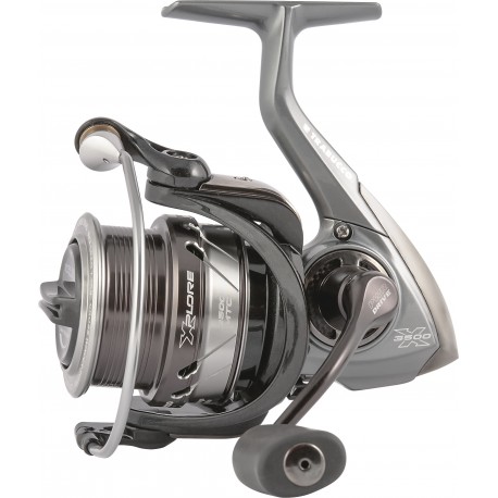 Mulineta Trabucco XPLORE MTC 4500