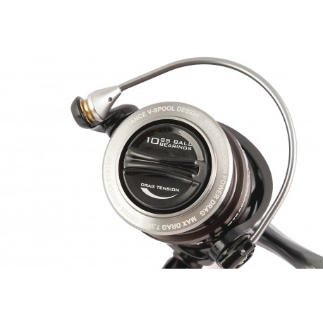 Mulineta Trabucco XPLORE MTC 4500