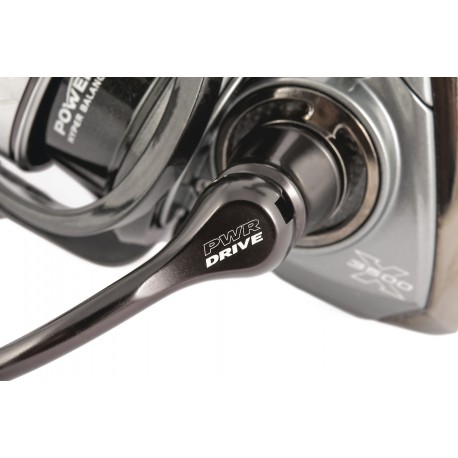 Mulineta Trabucco XPLORE MTC 4500