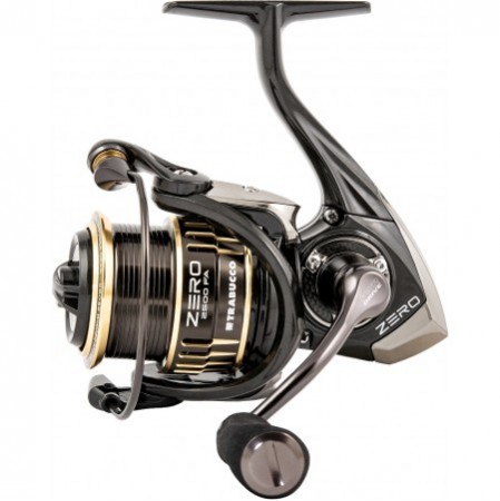 Mulineta Trabucco Zero Carbon FA 5500