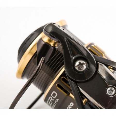 Mulineta Trabucco Zero Carbon FA 5500