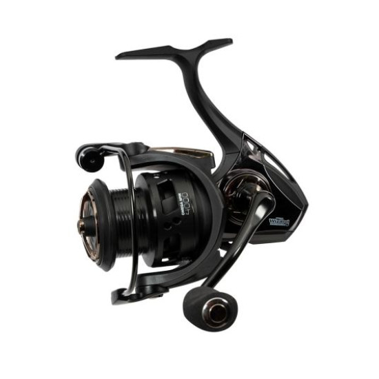 Mulineta Wizard Omega Spin 3000