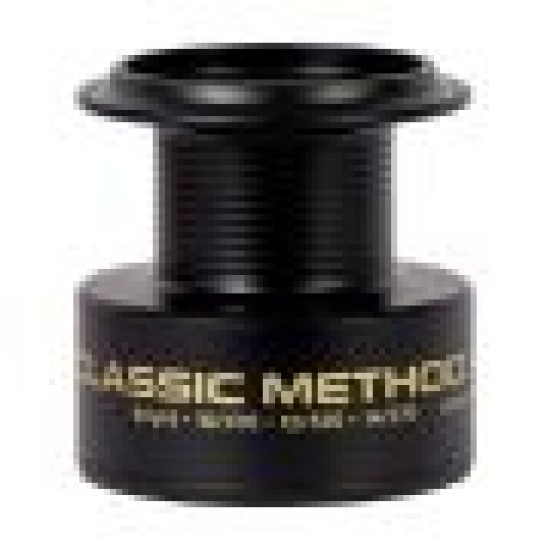 Mulineta Benzar Classic Method Feeder Mulineta Benzar Classic Method Feeder