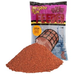 Nada Benzar Feeder Capsuni 3Kg