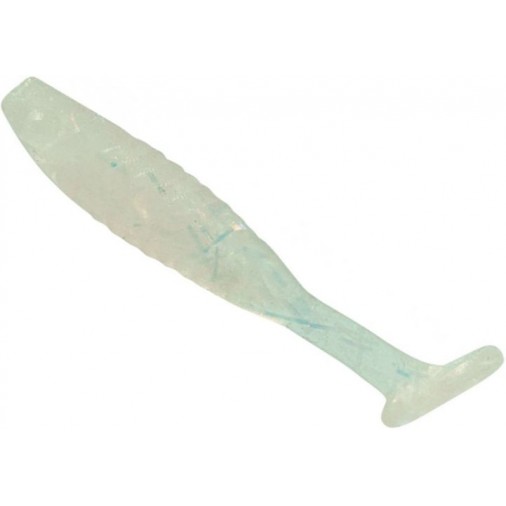 NALUCA RAPTURE MEBARU MENUKE, GLOWING GLITTER, 3CM, 12BUC/PLIC