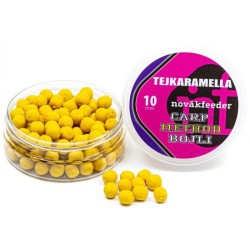 Pop Up Novak Feeder Method Boilies 10mm - Pere cu Miere