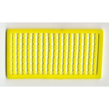 Opritor Boilie Carp Pro Galben 102buc/plic