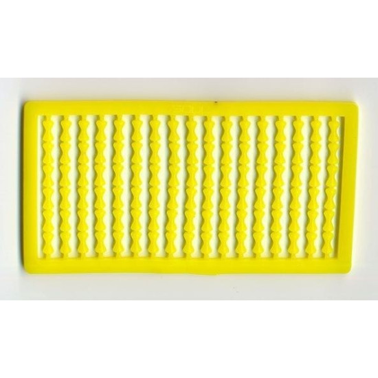 Opritor Boilie Carp Pro Galben 102buc/plic