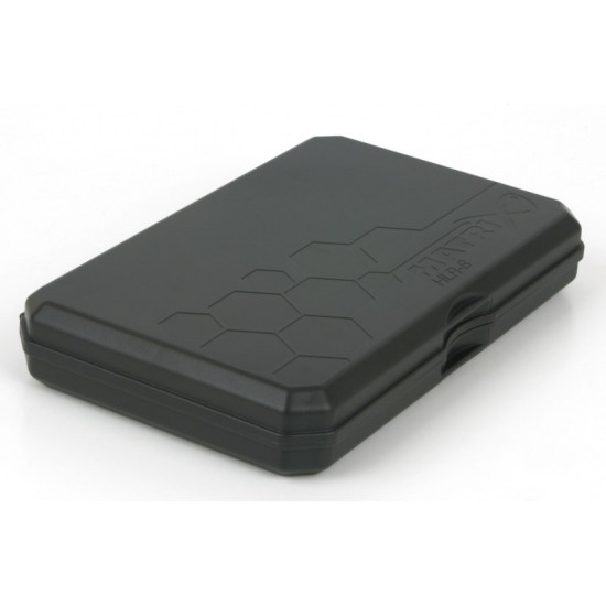 Penar Rigid pentru Riguri Matrix Small HLR, 18.5x12x3.5cm