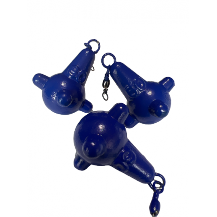 Plumbi De Sondat 60G