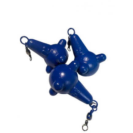 Plumbi De Sondat 80G