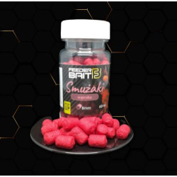 Pop-up Feeder Bait Smuzaki Flotant Ficat, 7-10mm