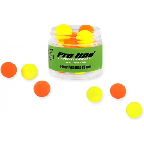 Pop- Up Pro Line Banana N Butyric 15 mm