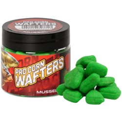 Pop Up Critic Echilibrat Benzar Mix Pro Corn Wafters, 14mm, 60ml/Borcan, Scoica