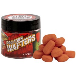 Pop Up Critic Echilibrat Benzar Mix Pro Corn Wafters, 14mm, 60ml/Borcan, Ficat