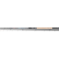 Lanseta Trabucco Precision RPL Extreme River, 3.90m, 200g, 3+2buc