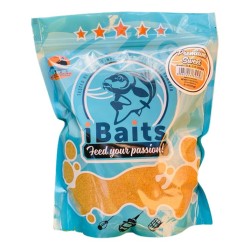 Nada Groundbait iBaits, 800g, Premium Sweet