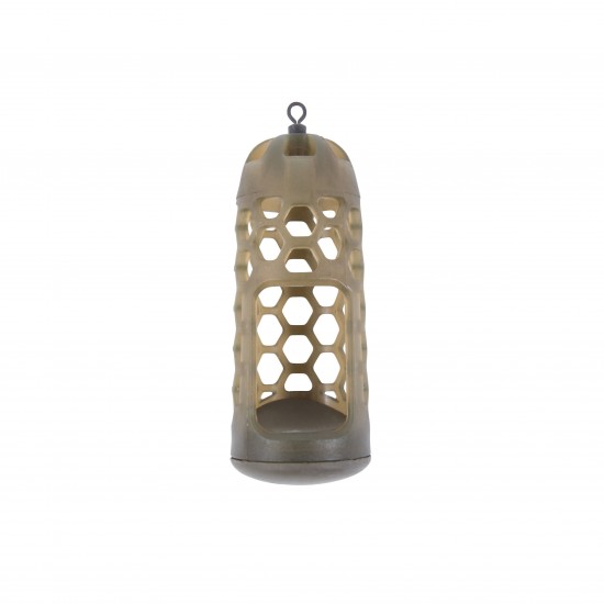 Absolute Window Feeder (Caged) - Small 60G