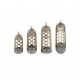 Absolute Window Feeder (Caged) - Large 30G