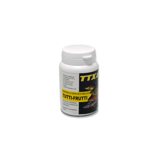 Aroma Concentrata Tutti Frutti, 100ml Aroma Concentrata Tutti Frutti, 100ml