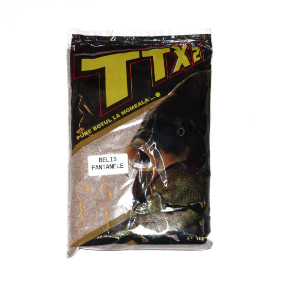 Nada TTX21 Special Belis Fantanele Nada TTX21 Special Belis Fantanele