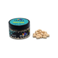 PoP-Up TTX21 Dumbell Alb Usturoi, 6mm, 20g