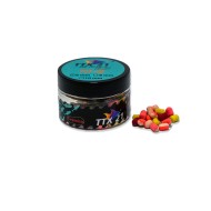 PoP-Up TTX21 Dumbell Allsorts Tiramisu, 6mm, 20g