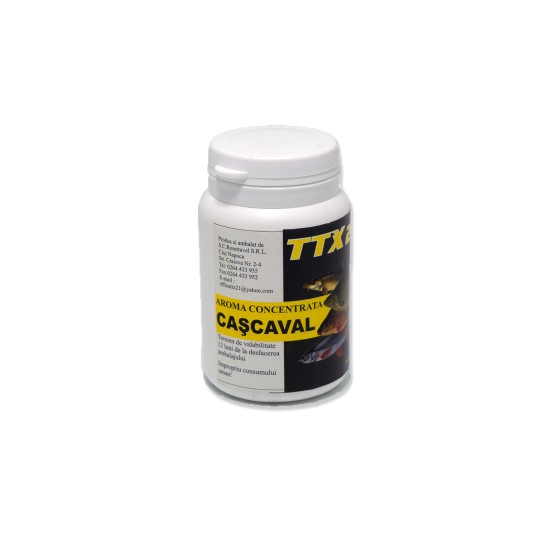 Aroma Concentrata Cascaval, 100ml Aroma Concentrata Cascaval, 100ml