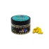 PoP-Up TTX21 Dumbell Galben Ananas 6mm, 20g