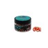 PoP-Up TTX21 Dumbell Alb+Roz&Alb+Portocaliu Mango 6mm, 20g