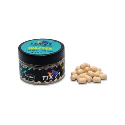 PoP-Up TTX21 Dumbell Alb Usturoi, 6mm, 20g