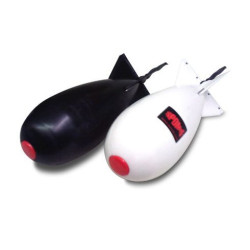 Racheta nadire Spomb Midi - Alb