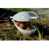 Racheta Nadire Wolf X-Spod Competition White Racheta Nadire Wolf X-Spod Competition White