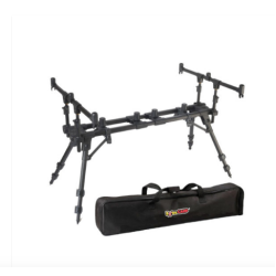 Rod Pod Prestige