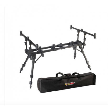 Rod Pod Prestige