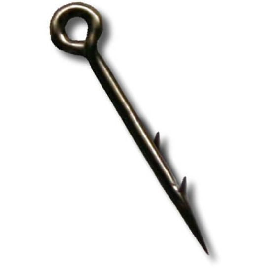 Spin Pentru Momeala Czero 10mm, 12Buc/Plic