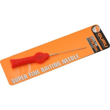 Croseta Guru Super Fine Baiting Needle