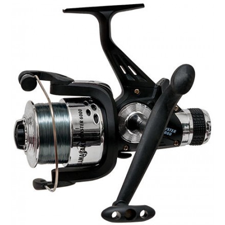 Mulineta Kamasaki Oyster 60 1BB