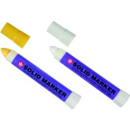 Marker Colmic Pentru Fir, Galben