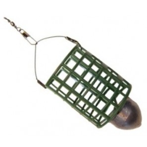 Rocket Feeders Small 44g