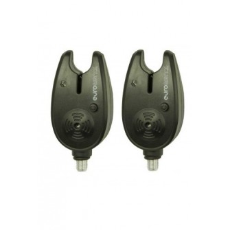 Avertizor Carp Academy EuroSignal 3 Buc