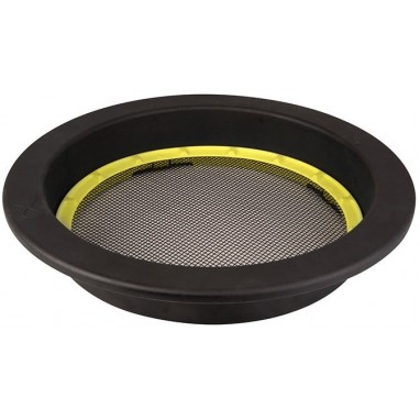 Sita Interschimbabila + Cadru Rigid Matrix Interchangeable Riddle & Inserts, Ø=33cm, 4mm