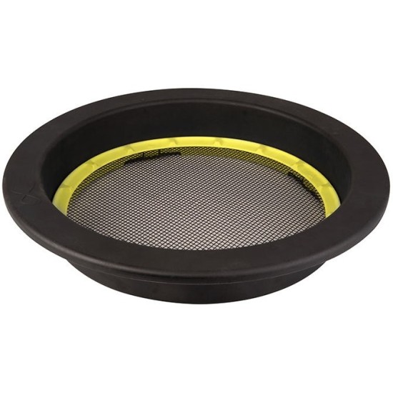 Sita Interschimbabila + Cadru Rigid Matrix Interchangeable Riddle & Inserts, Ø=33cm, 4mm Sita Interschimbabila + Cadru Rigid Matrix Interchangeable Riddle & Inserts, Ø=33cm, 4mm