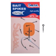 Spini Pentru Momeala Smax 0.6*7mm, 10Buc/Plic 