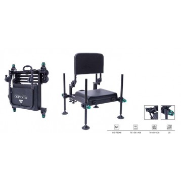 Scaun Feeder Mikado Method Feeder Basic