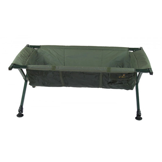 Saltea Primire Crap Carp Expert Compact, 120x70x50cm