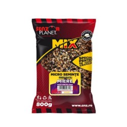 Seminte Senzor Preparate, Micro - aroma Miere 800g