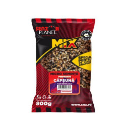 Seminte Senzor Preparate, Micro - aroma Capsuna 800g