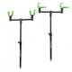 Set Buzzbar Formax Elegance + Pichet 64cm Set Buzzbar Formax Elegance + Pichet 64cm